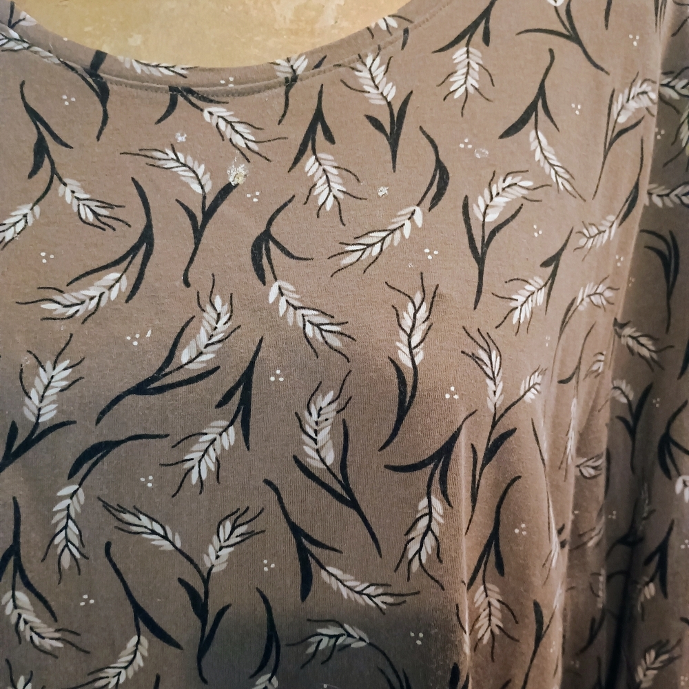 Gudrun Shoden XL Top - Picture 2 of 9